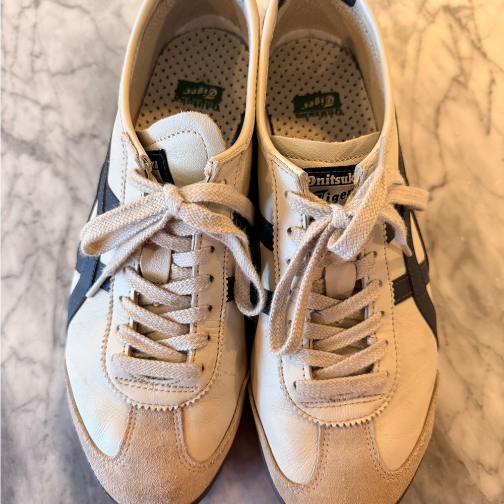 Onitsuka Tiger Mexico 66